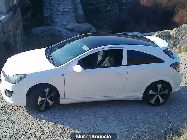 Oportunidad Opel Astra Gtc