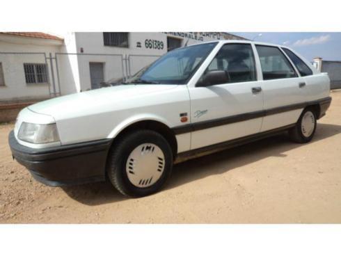 Renault R 21  1.7 TS