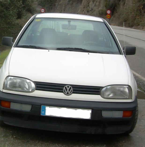 se vende golf 1.8