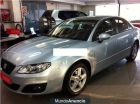 Seat Exeo 2.0 TDI CR 120 CV DPF Referen - mejor precio | unprecio.es