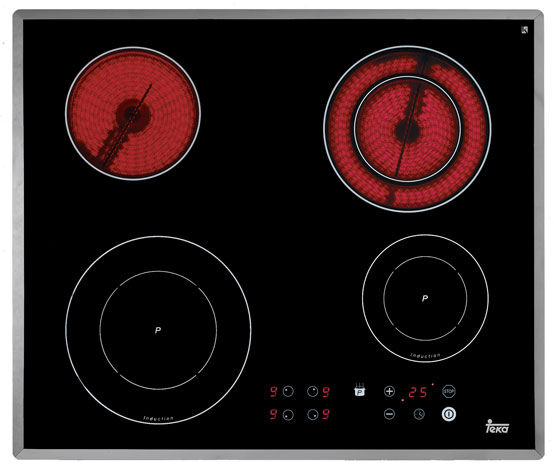 Teka IR 624 INDUZIONE