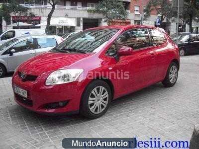 Toyota Auris 2.0 D4D Active