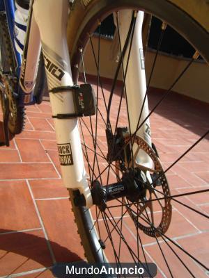 trek 6500 se vende