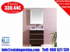 Mobiliario de baño en Castellón de la Plana - mejor precio | unprecio.es