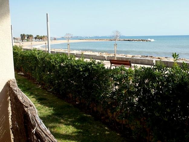 Apartamento en Cambrils