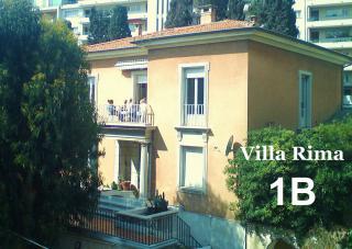 Apartamento en villa : 2/6 personas - niza  alpes maritimos  provenza-alpes-costa azul  francia