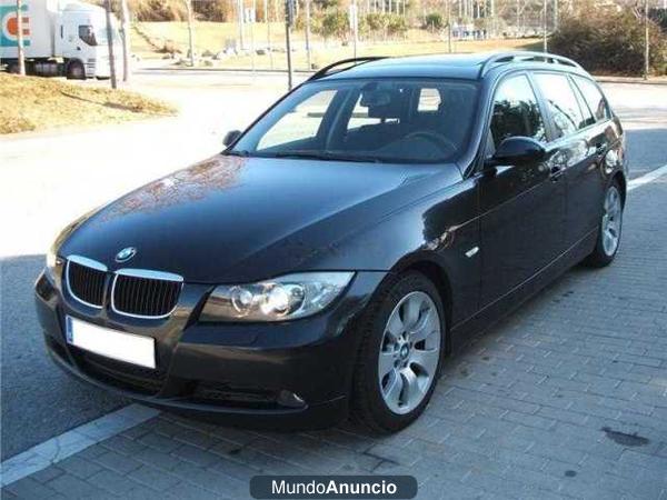 BMW Serie 3 320d Touring E91