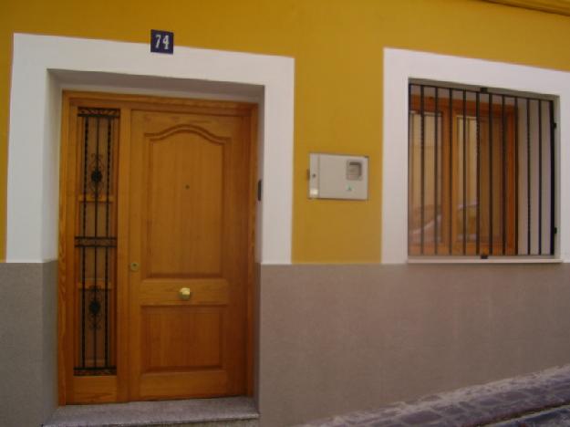 Casa en Sagunto/Sagunt