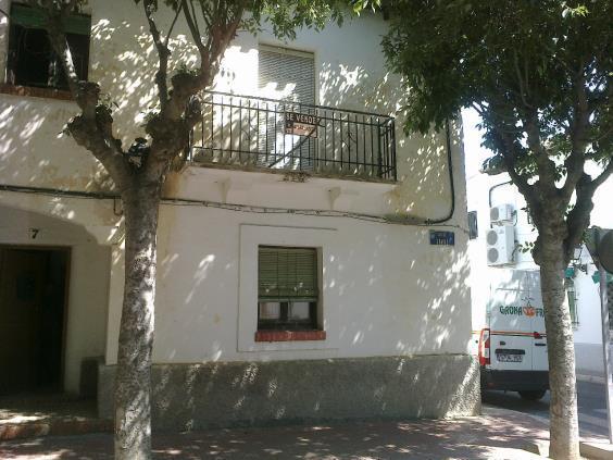 Casa en Seseña