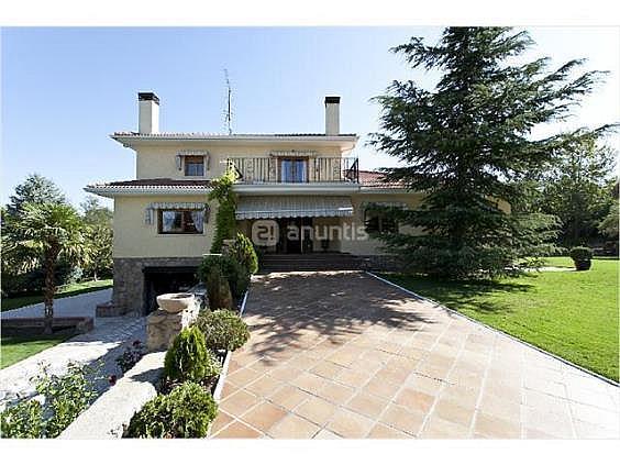 Chalet en Villaviciosa de Odón