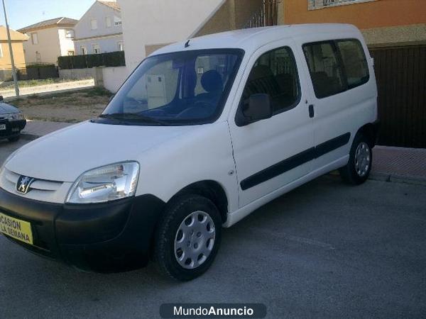 Citroen berlingo 1.9 \'07