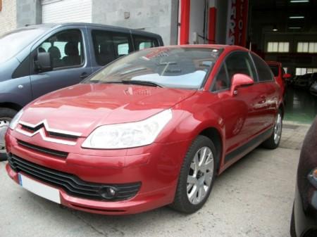 Citroen C4 VTR en Las Palmas