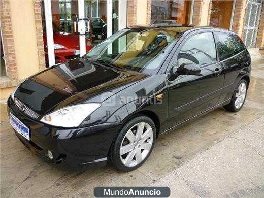 Ford Focus 1.8 TDdi Trend