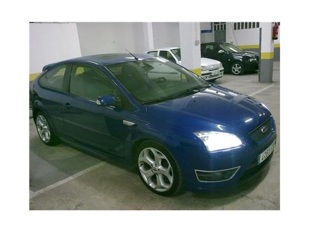 FORD Focus 2.5 ST