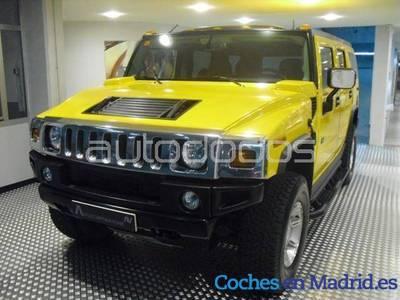 HUMMER H2