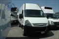 IVECO DAILY 35C12 AA FURGON GRAN VOLUMEN