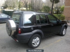 LAND ROVER FREELANDER 2.0TD4S - mejor precio | unprecio.es