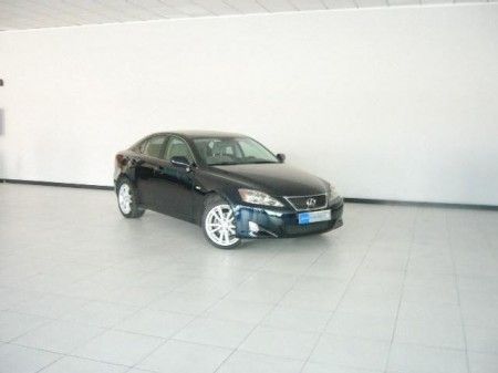 LEXUS IS 220 SPORT - Murcia