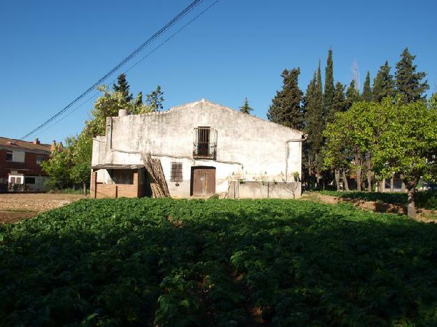 Masía en Caldes de Montbui