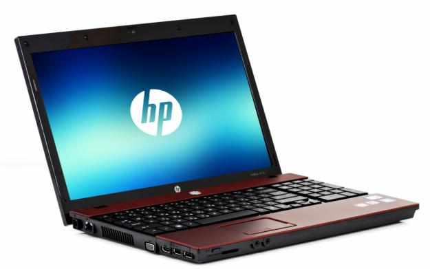 Portatil HP ProBook 4510s