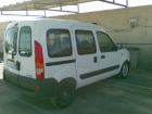 RENAULT KANGOO 1.5 CDTI AUTHENTIC 65 - Alicante - mejor precio | unprecio.es