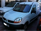 Renault Kangoo Kan. Express 1.5DCI Confort 8 - mejor precio | unprecio.es