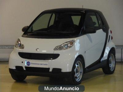 Smart ForTwo 900 COUPE