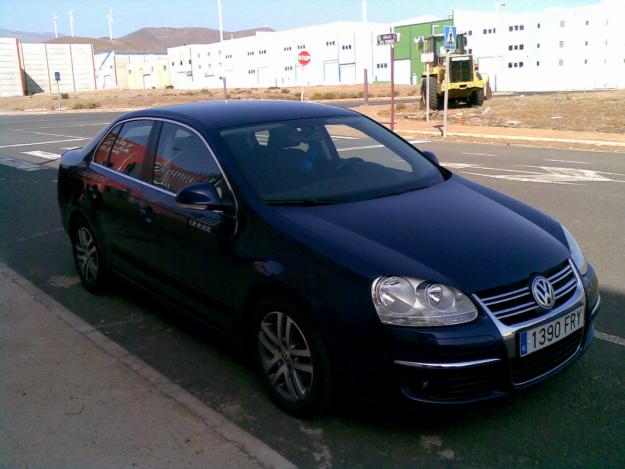 Vendo Wolsvagen Jeta 1900 Diesel