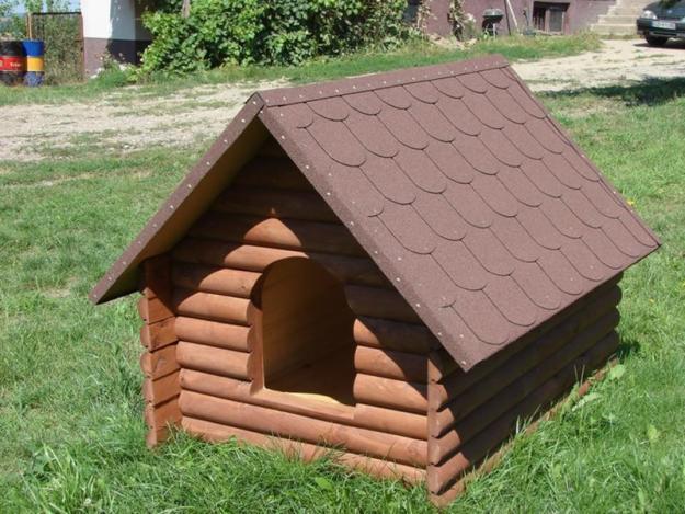 venta casitas de perros