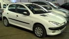 Venta de coche Peugeot 206 HDI '03 en Palma De Mallorca - mejor precio | unprecio.es