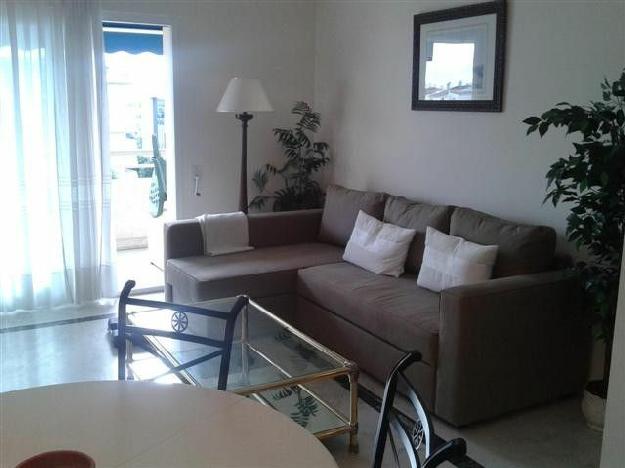 Apartamento en alquiler en Puerto Banus, Málaga (Costa del Sol)