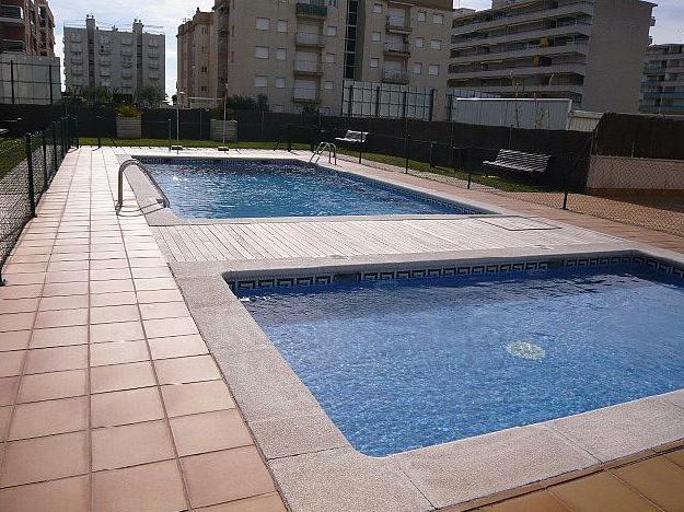 Apartamento en Calafell