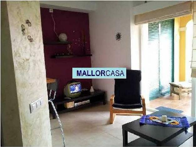 Apartamento en Llucmajor