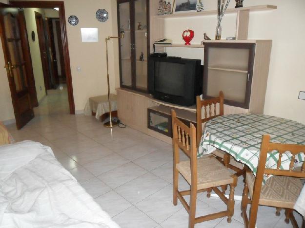 Apartamento en Torremolinos