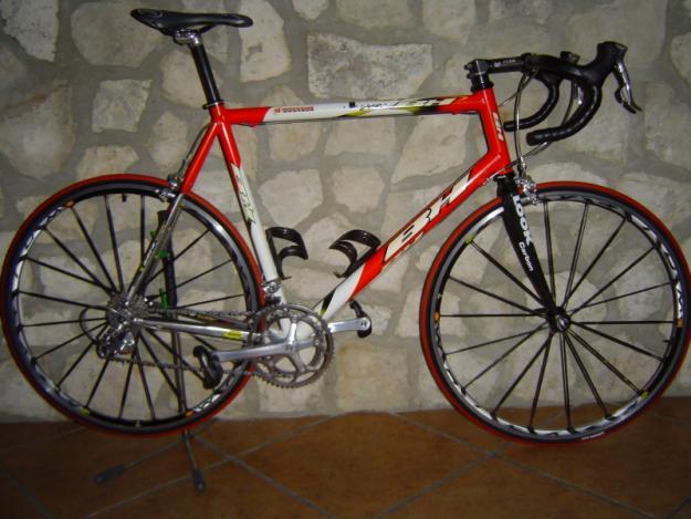 bicicleta de carretera BH TALLA-60