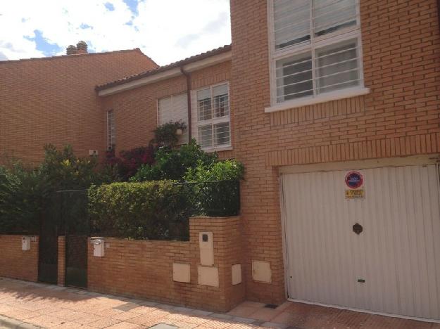 Casa adosada en Badajoz