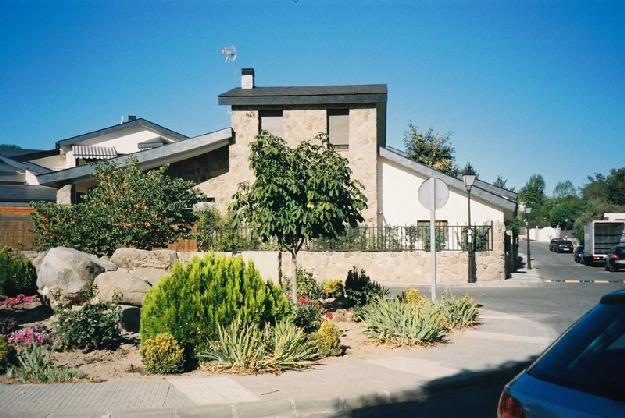 Casa en Boalo (El)