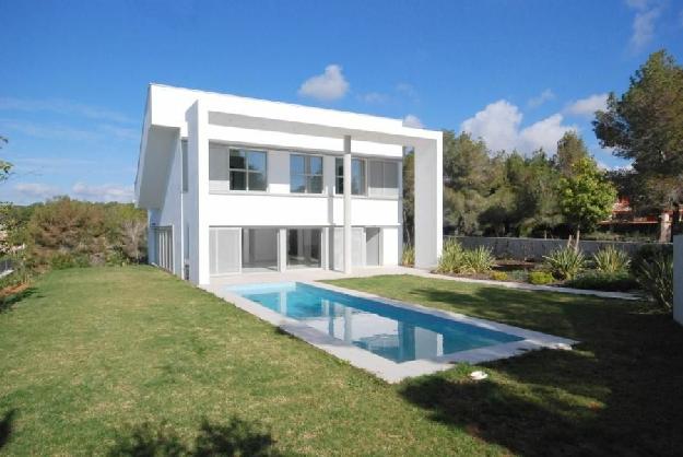 Chalet en venta en Sol de Mallorca, Mallorca (Balearic Islands)