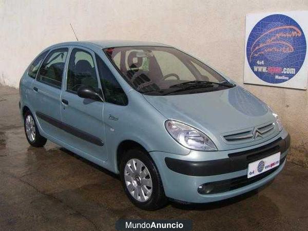 Citroën Xsara Picasso X. Picas. 1.6HDi Sati