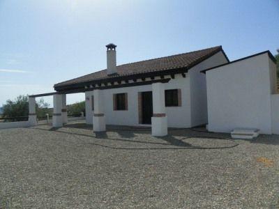 Finca/Casa Rural en venta en Guaro (Coin), Málaga (Costa del Sol)