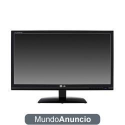 LG E2441V-BN - Monitor LCD