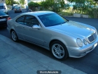 MERCEDES-BENZ Clase CLK CLK 200 K AVANTGARDE -01 - mejor precio | unprecio.es