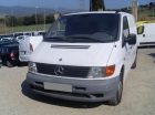 Mercedes Vito 108 D 78CV FURGON - mejor precio | unprecio.es