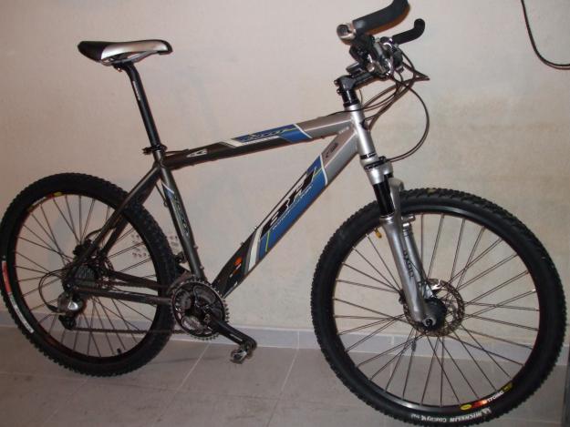 Mountain Bike BH Expert 2006