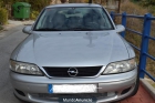 OPEL VECTRA 1.9 DTI - mejor precio | unprecio.es