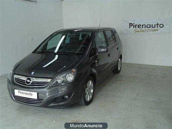 Opel Zafira 1.7 CDTi 111 Years