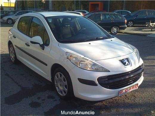 Peugeot 207 Confort 1.4 HDI 70