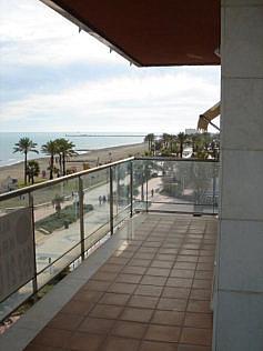 Piso en Málaga