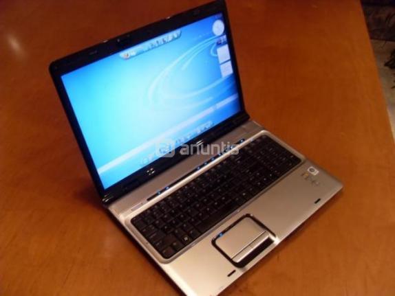 Portatil Hp Pavilion dv9000