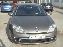 RENAULT SCENIC G.Scenic 2.0 Lu